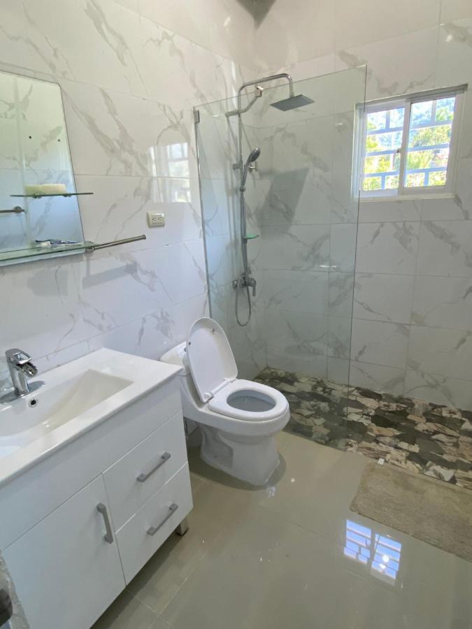 Villa La Grande Jarabacoa Bagian luar foto