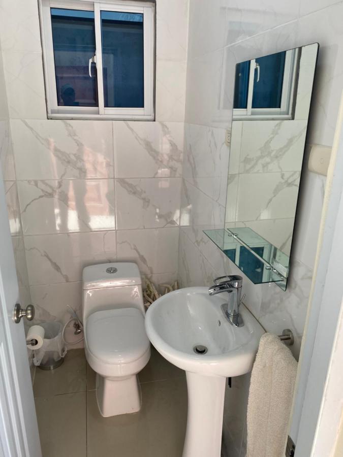 Villa La Grande Jarabacoa Bagian luar foto