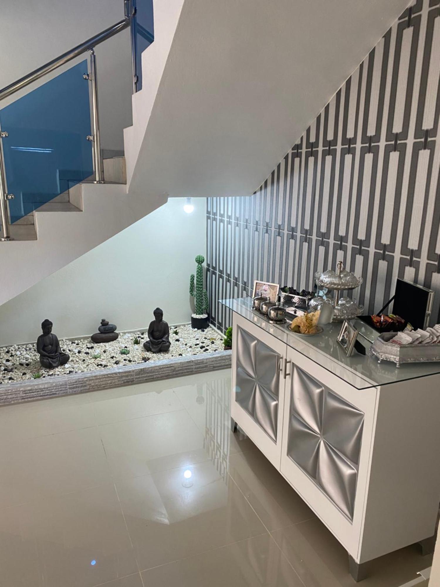 Villa La Grande Jarabacoa Bagian luar foto