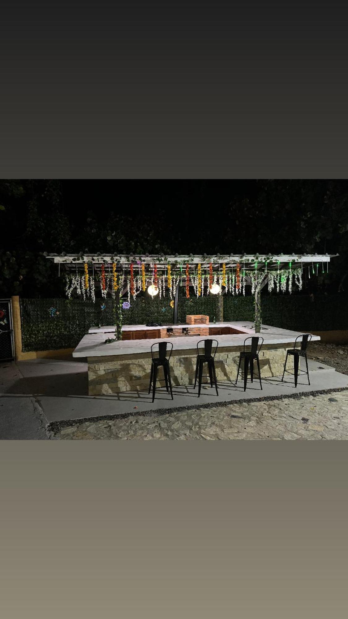 Villa La Grande Jarabacoa Bagian luar foto