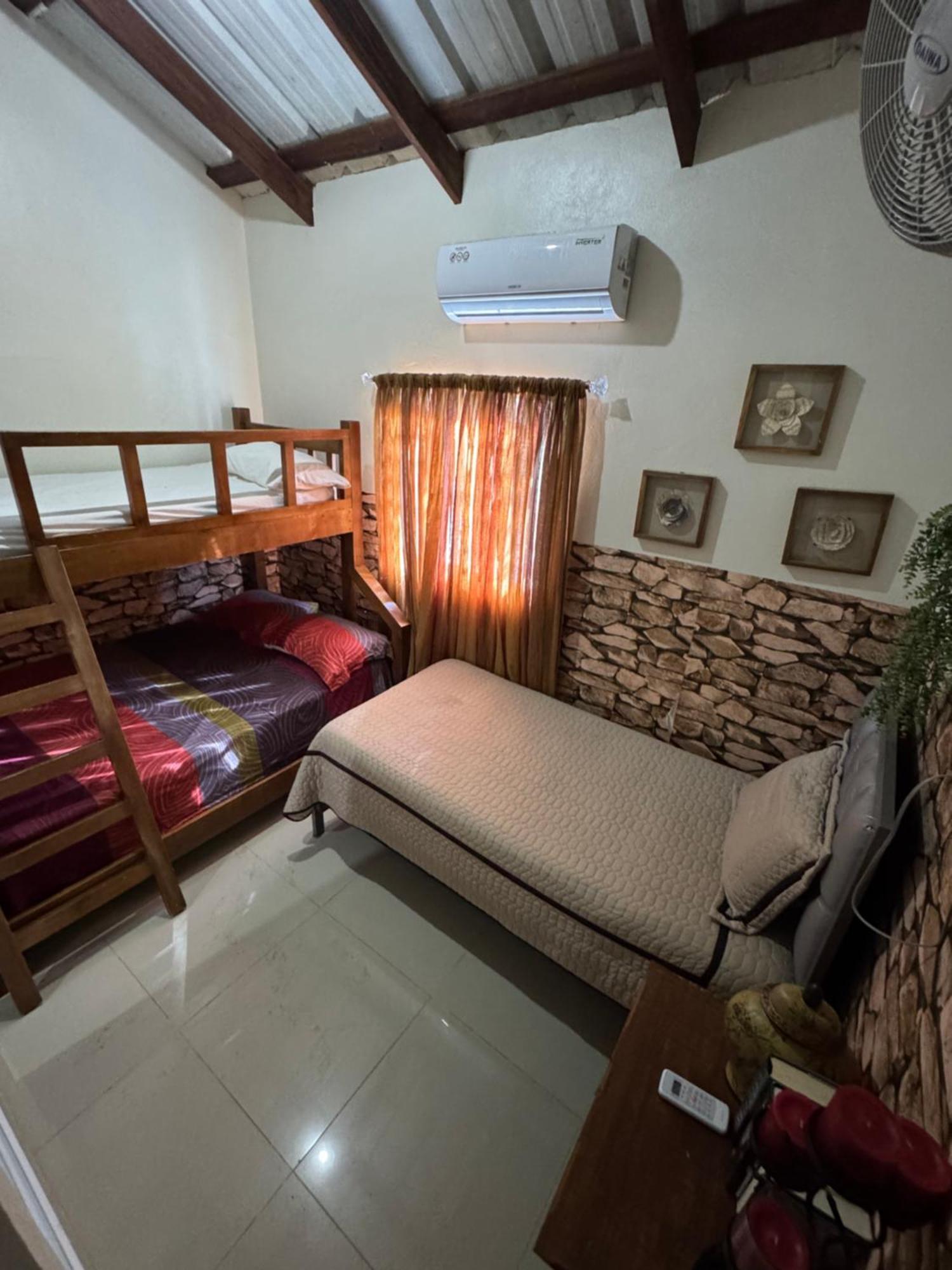 Villa La Grande Jarabacoa Bagian luar foto