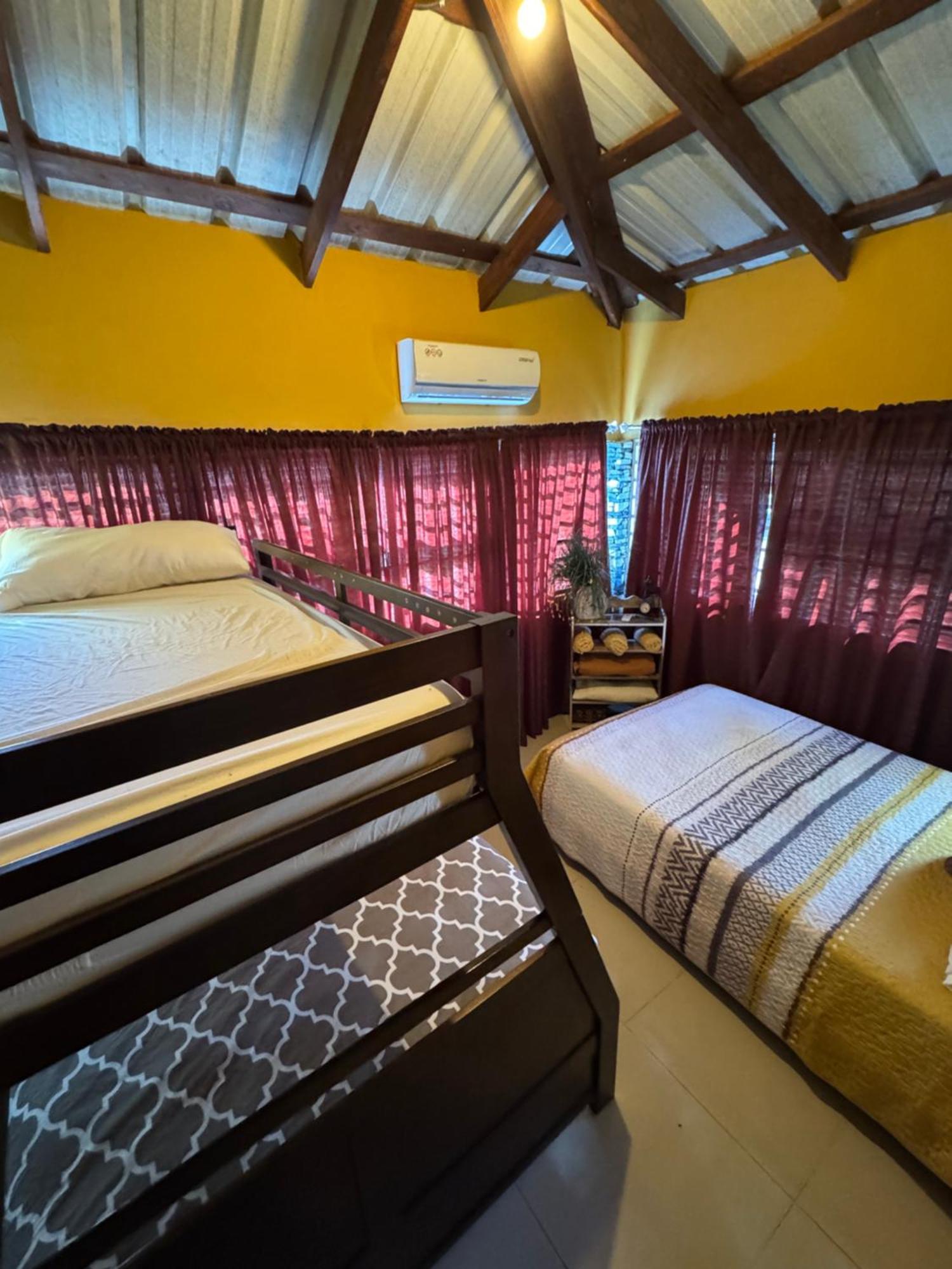 Villa La Grande Jarabacoa Bagian luar foto