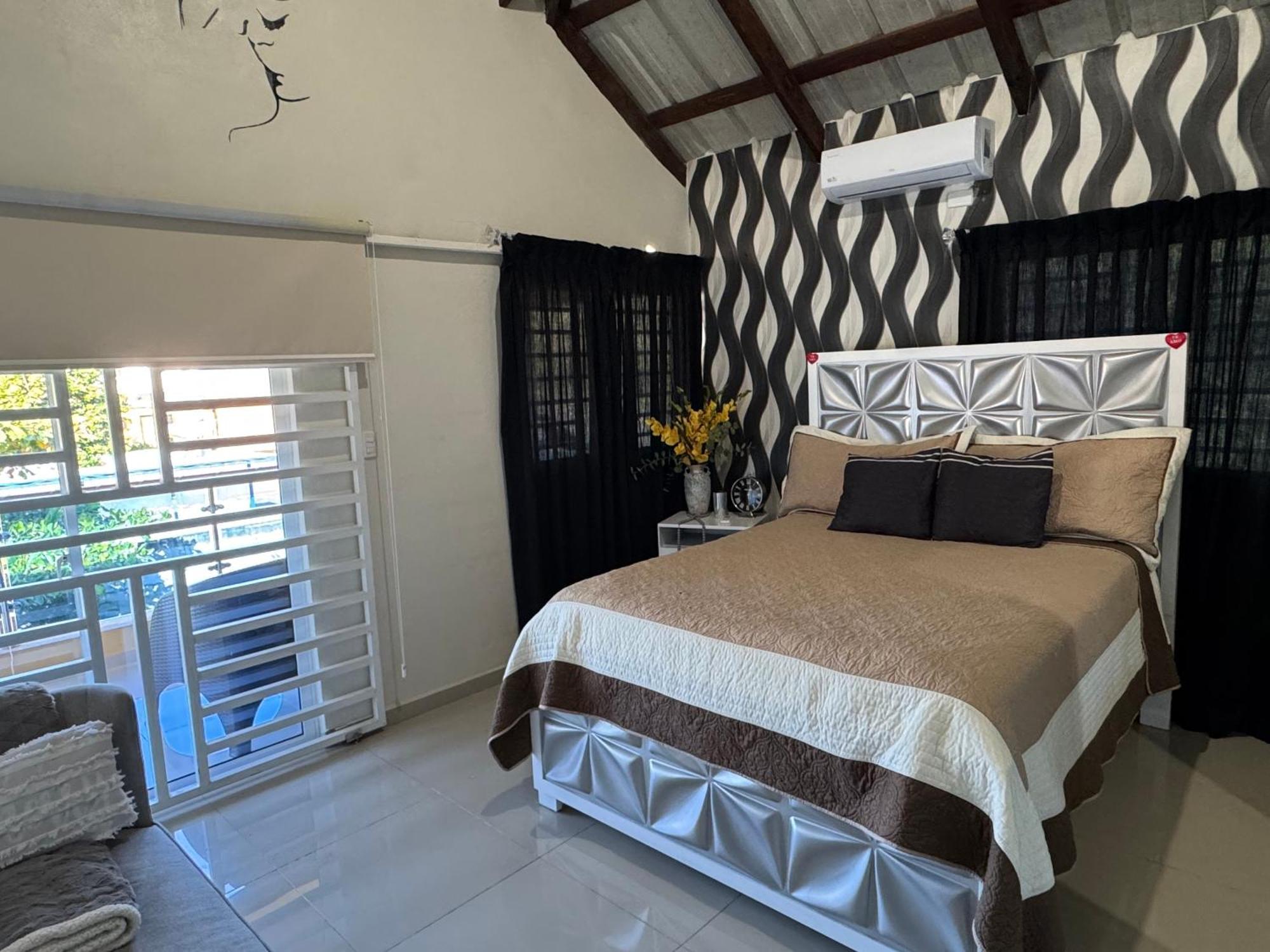 Villa La Grande Jarabacoa Bagian luar foto