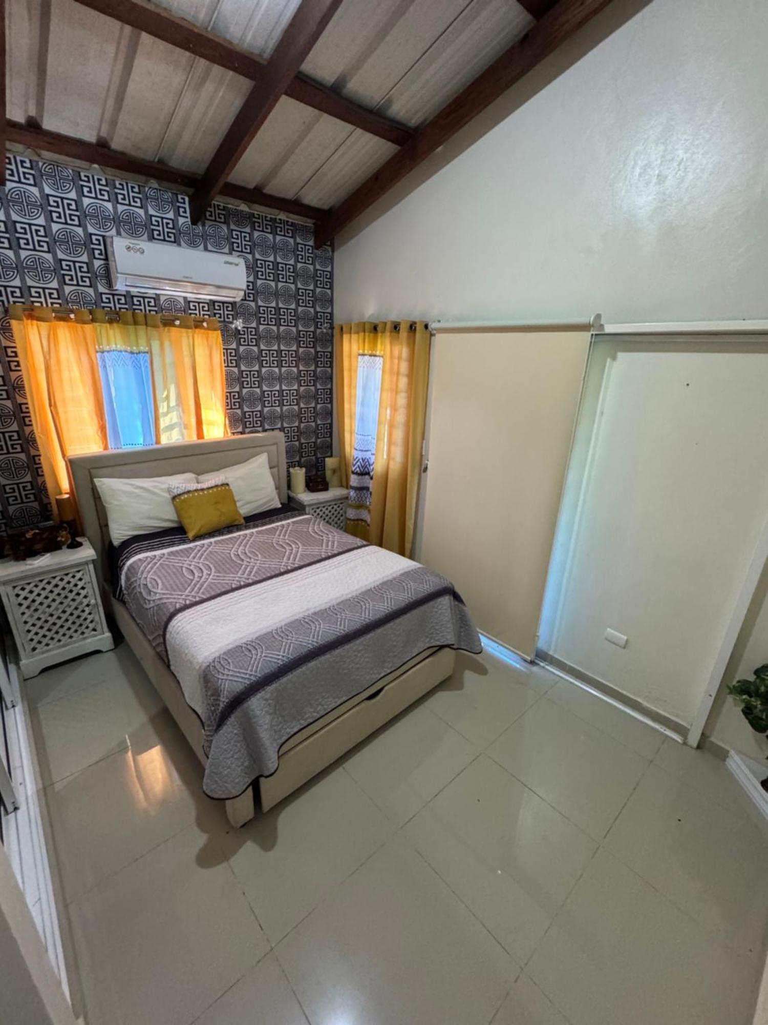 Villa La Grande Jarabacoa Bagian luar foto